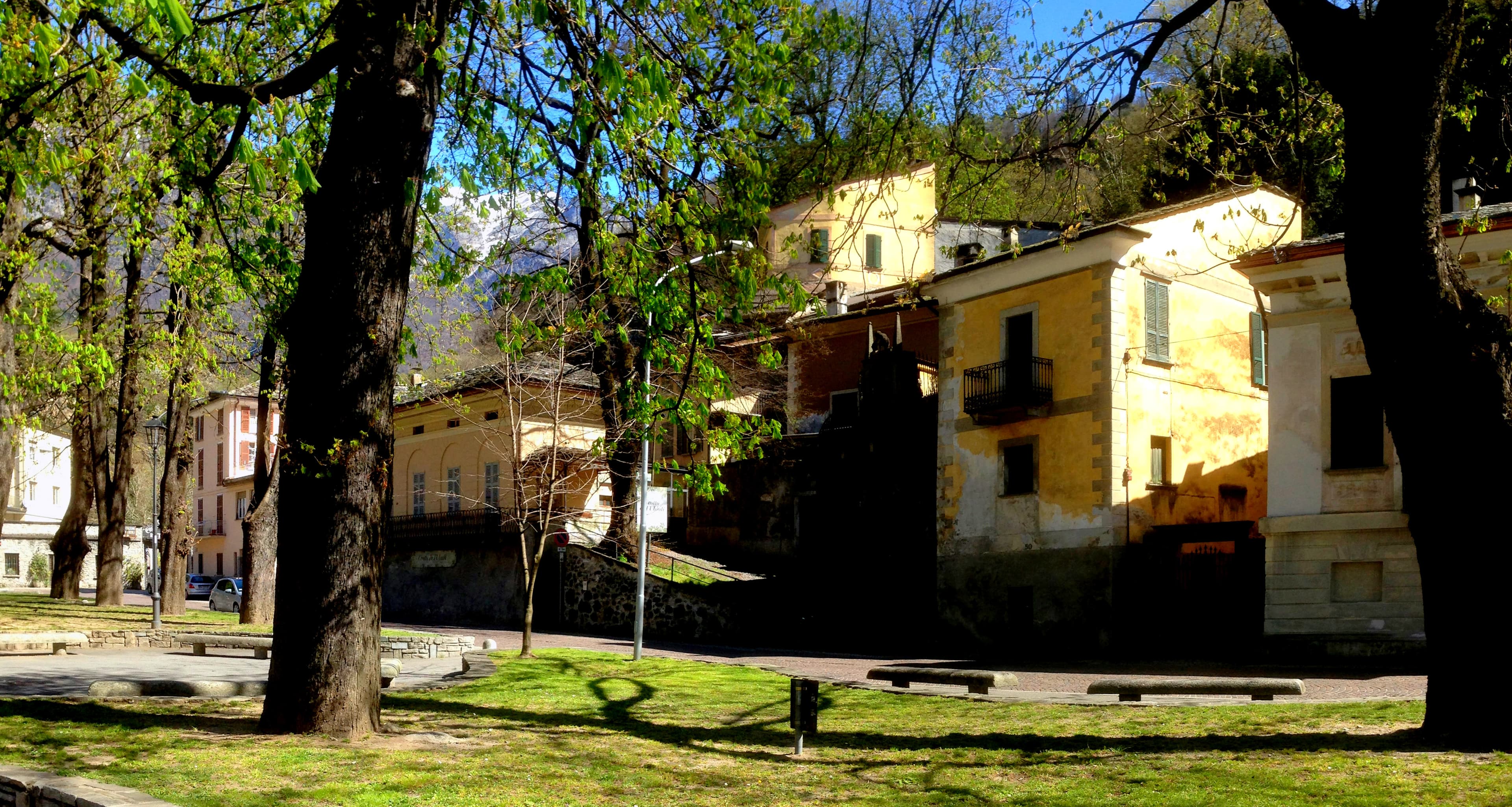 Crotto Ubiali del Povero Diavolo