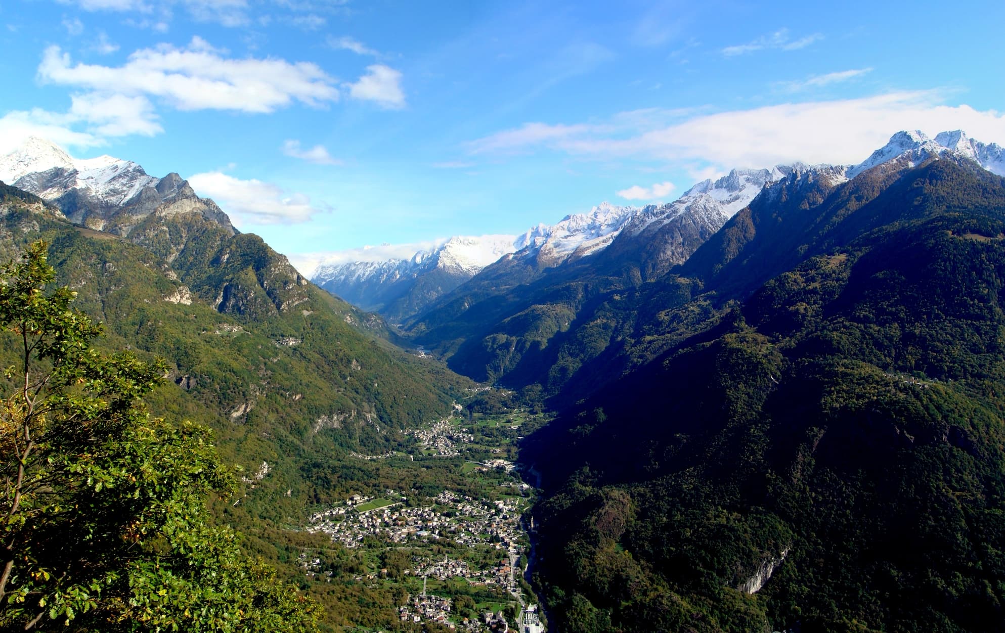 Belvedere di Daloo
