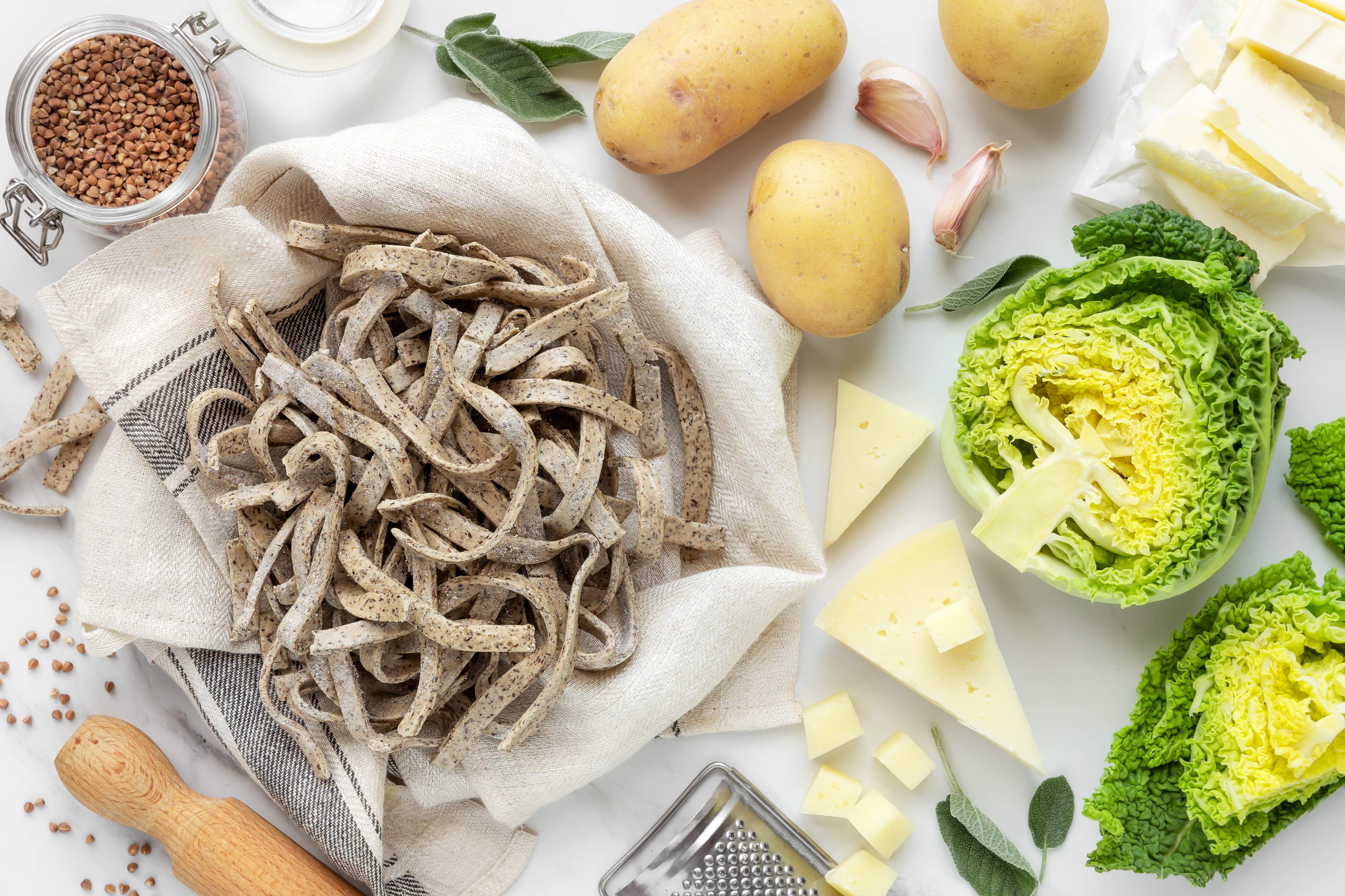 Il territorio delle nostre valli