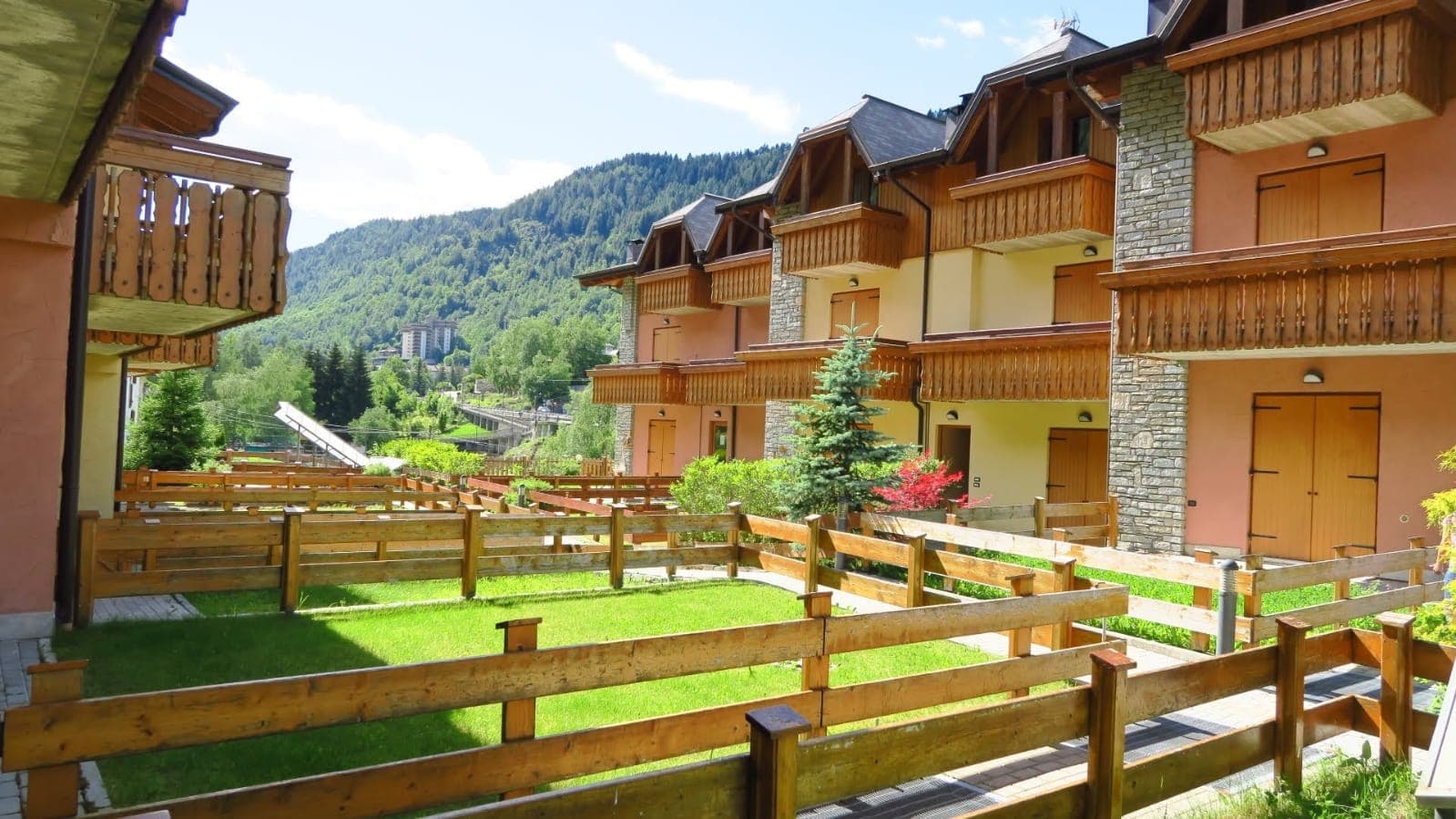 Il Nido della Pernice Bianca