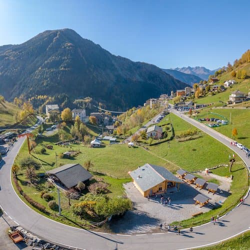 Highlander Bar Ristoro