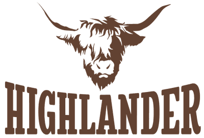 Logo Highlander Bar Ristoro