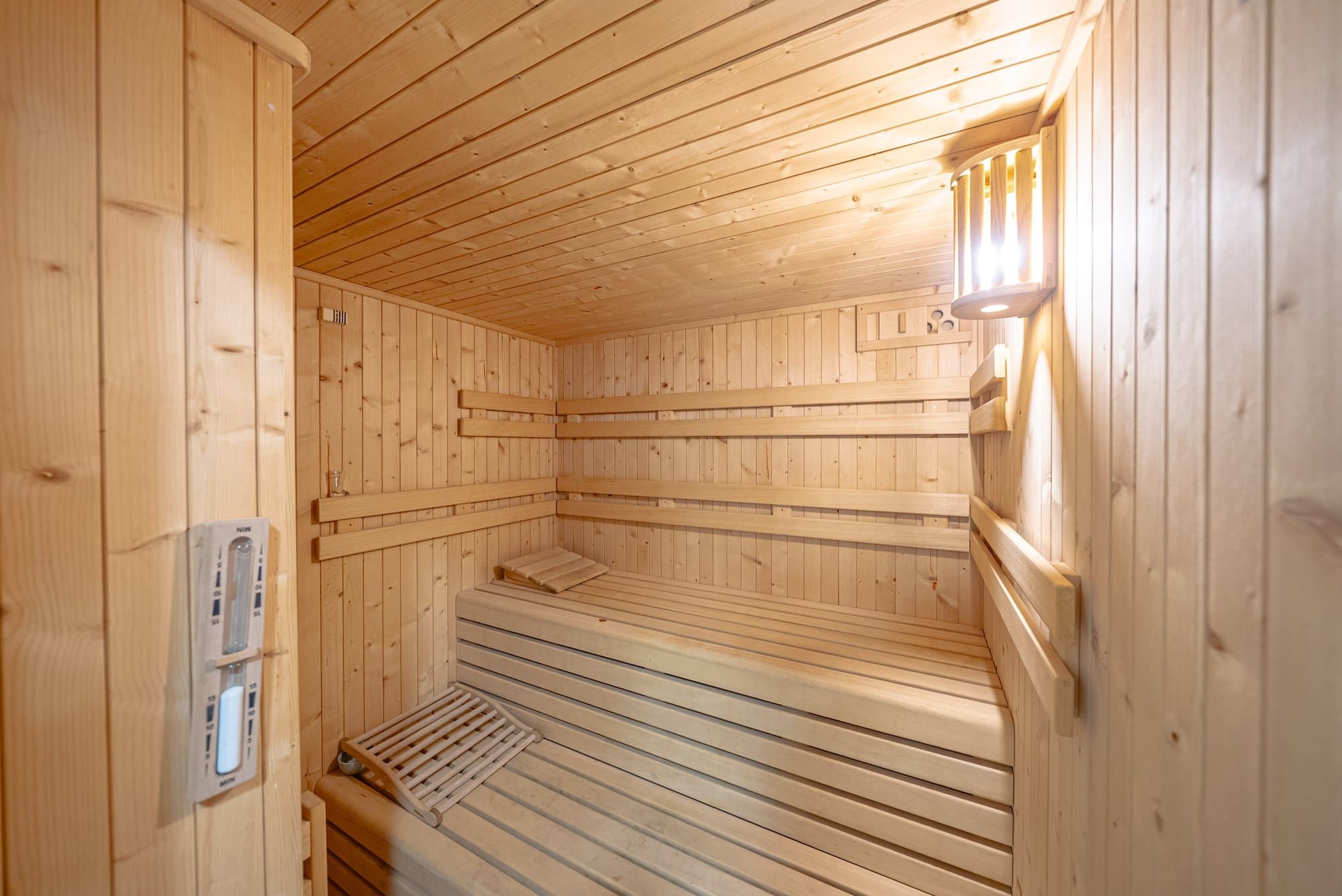 Area Wellness e Fitness - 1