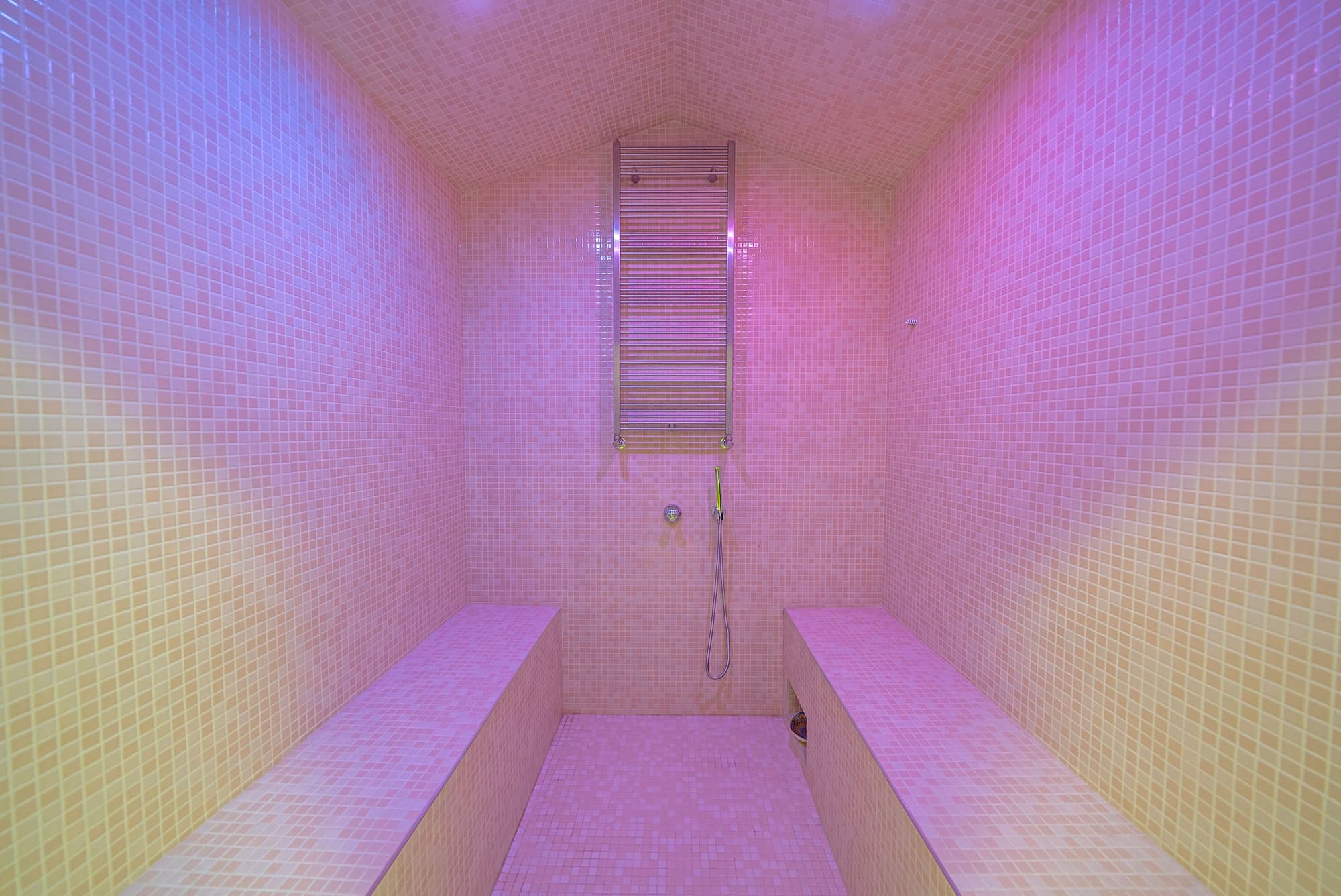 Area Wellness e Fitness - 3