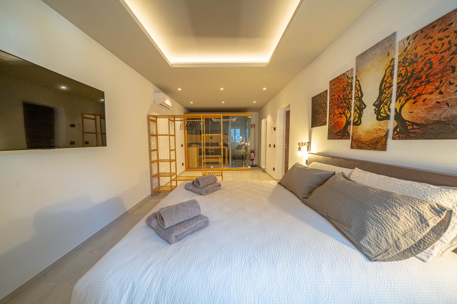 Suite Ambra