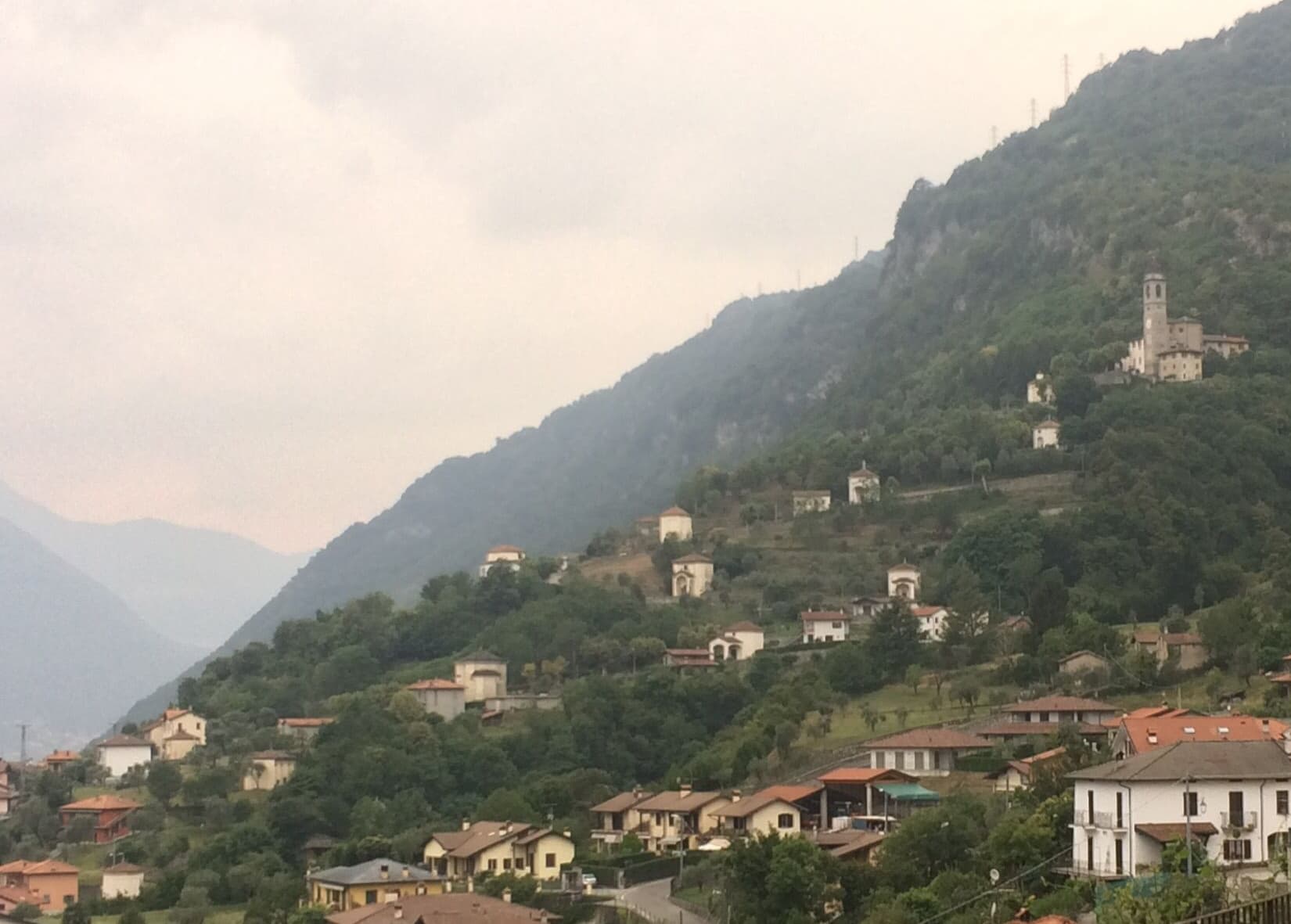 Sacro Monte della Beata Vergine del Soccorso
