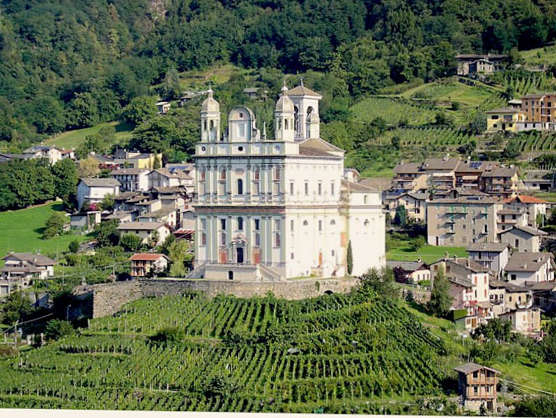 Santuario della Santa Casa