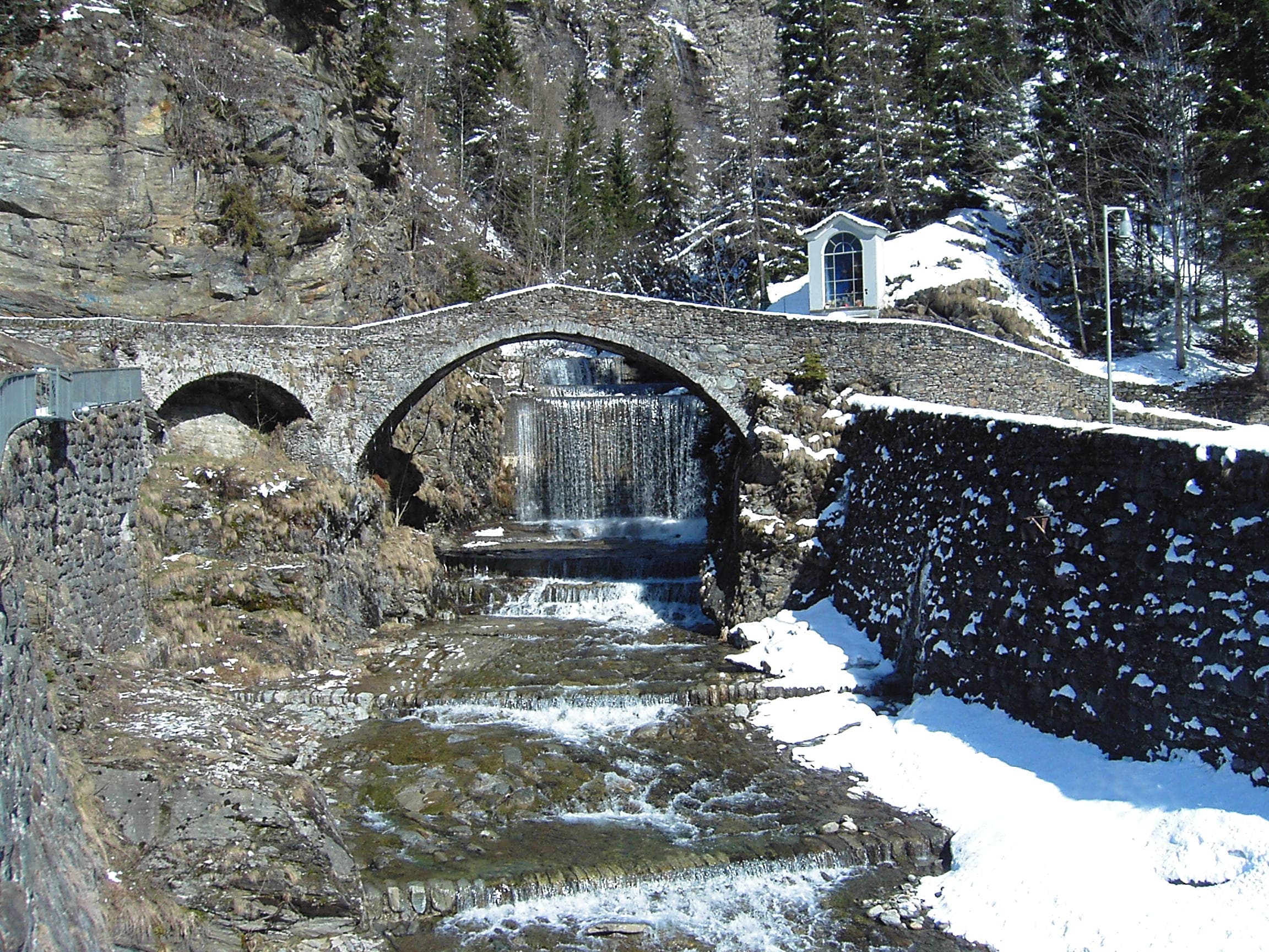 Caurga della Rabbiosa